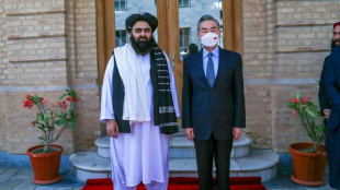 Les talibans promettent de r&eacute;pondre &agrave; "toutes les pr&eacute;occupations" de P&eacute;kin