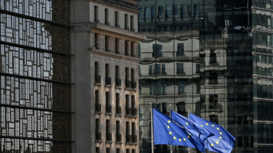 EU-Staats- und Regierungschefs verhandeln &uuml;ber n&auml;chsten EU-Haushalt