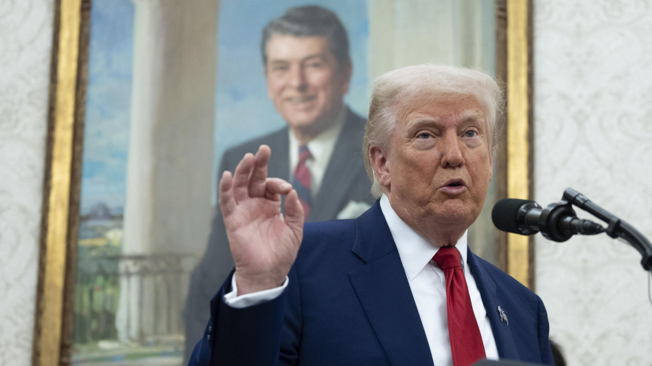 Trump, 'sapremo della tregua a Gaza oggi o domani'