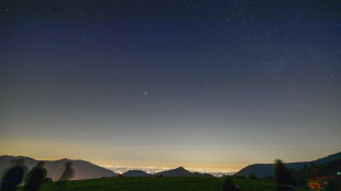 Inizia la parata dei pianeti, ma non &egrave; un allineamento