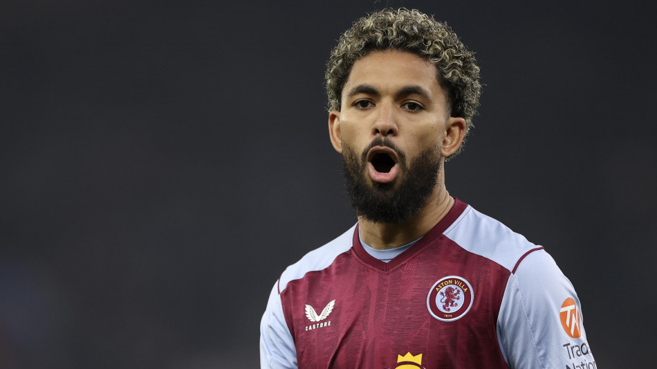 Juventus: Douglas Luiz &egrave; arrivato al J Medical