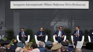Sala, ho lottato contro l'aeroporto a Berlusconi, dovevo esserci con un sorriso?