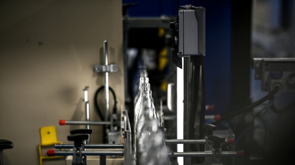 La inversora brasileña BWGI completa su opa sobre la empresa francesa Verallia