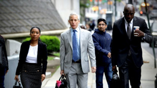 Staatsanw&auml;ltin beschuldigt Rapper "Diddy" Combs der Manipulation von Frauen