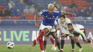 Kewell leads Yokohama into Asian Champions League quarter-finals