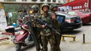 UN-Menschenrechtsrat lehnt Debatte über Lage in chinesischer Provinz Xinjiang ab