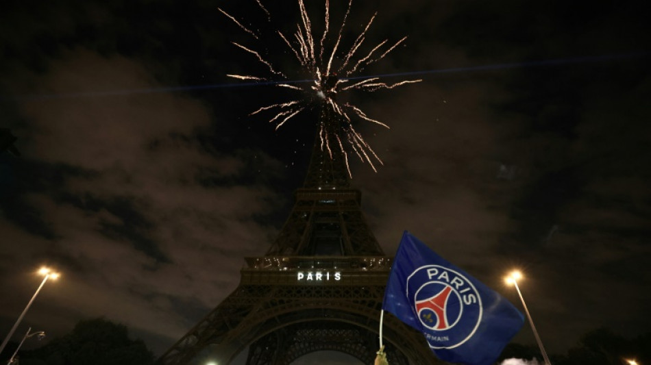 Finale de la Ligue des champions: 11,5 millions de t&eacute;l&eacute;spectateurs devant Canal+ et M6