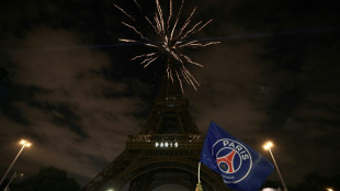 Finale de la Ligue des champions: 11,5 millions de t&eacute;l&eacute;spectateurs devant Canal+ et M6