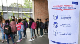 Ecoles: fin du masque le 14 mars, pr&eacute;cisions attendues la semaine prochaine