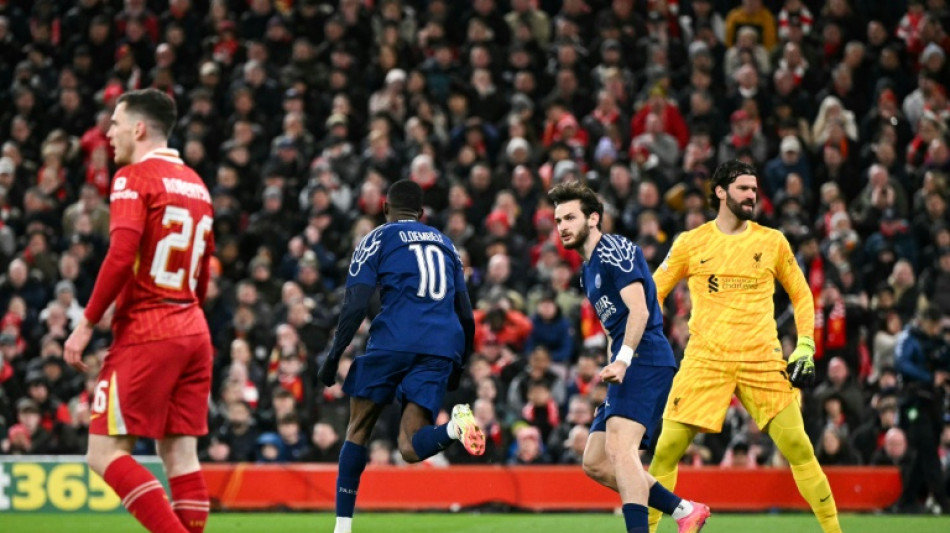 PSG vence Liverpool nos p&ecirc;naltis e vai &agrave;s quartas da Champions