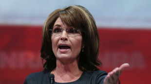 US-Richter will Verleumdungsklage Sarah Palins gegen "New York Times" abweisen