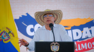 Di&aacute;logo entre gobierno de Petro y mayor grupo narco de Colombia avanza en Catar