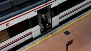 &Eacute;xito en Espa&ntilde;a del pase gratuito de trenes para combatir la inflaci&oacute;n