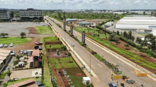 Quênia busca ser novo centro de terceirização com inteligência artificial 