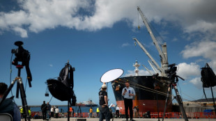 Zwei Passagiere nach Evakuierung von Kreuzfahrtschiff positiv auf Hantavirus getestet