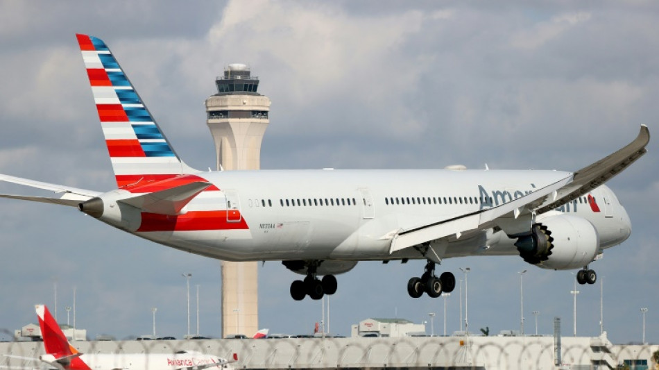 Un vuelo Miami-Londres da media vuelta por una pasajera que se neg&oacute; a usar mascarilla