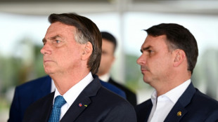 Fl&aacute;vio Bolsonaro hat im Falle eines Wahlsiegs keinen Posten f&uuml;r seinen Vater vorgesehen