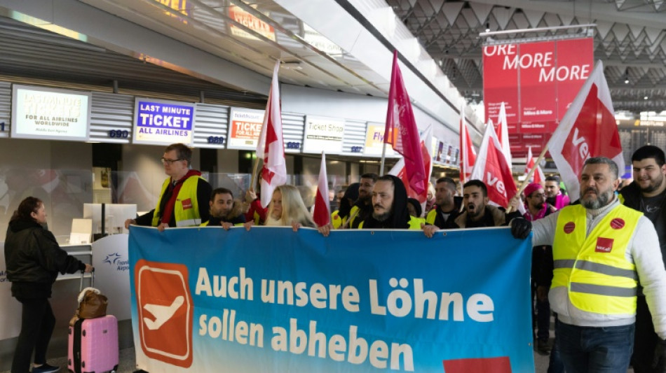Verdi-Chef bekräftigt Streikbereitschaft in Tarifkonflikt von öffentlichem Dienst