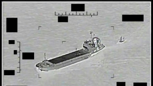 Pentagon combines sea drones, AI to police Gulf region