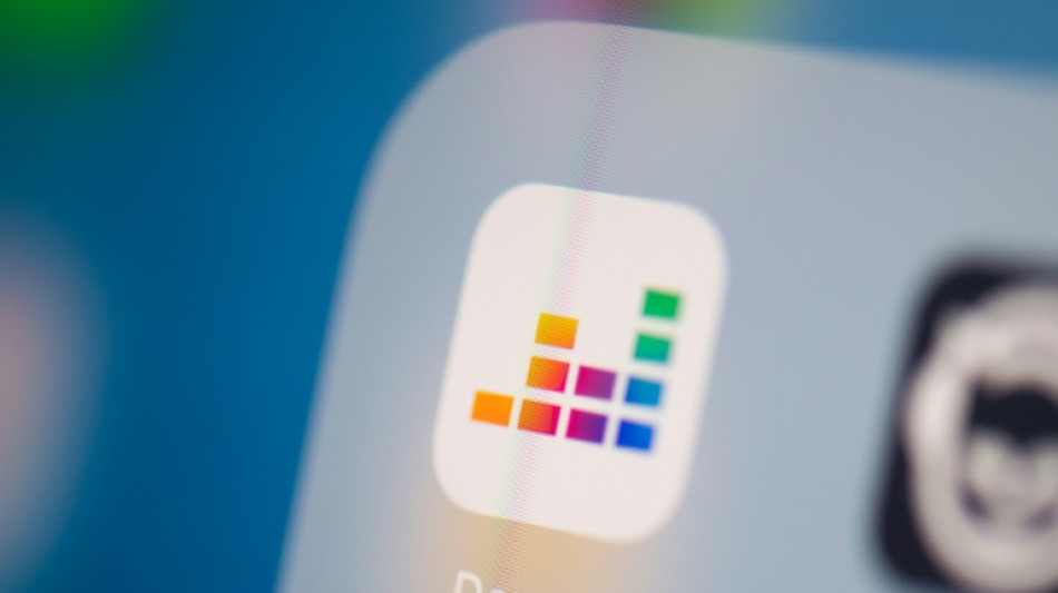 Deezer s'&eacute;croule pour son premier jour &agrave; la Bourse de Paris