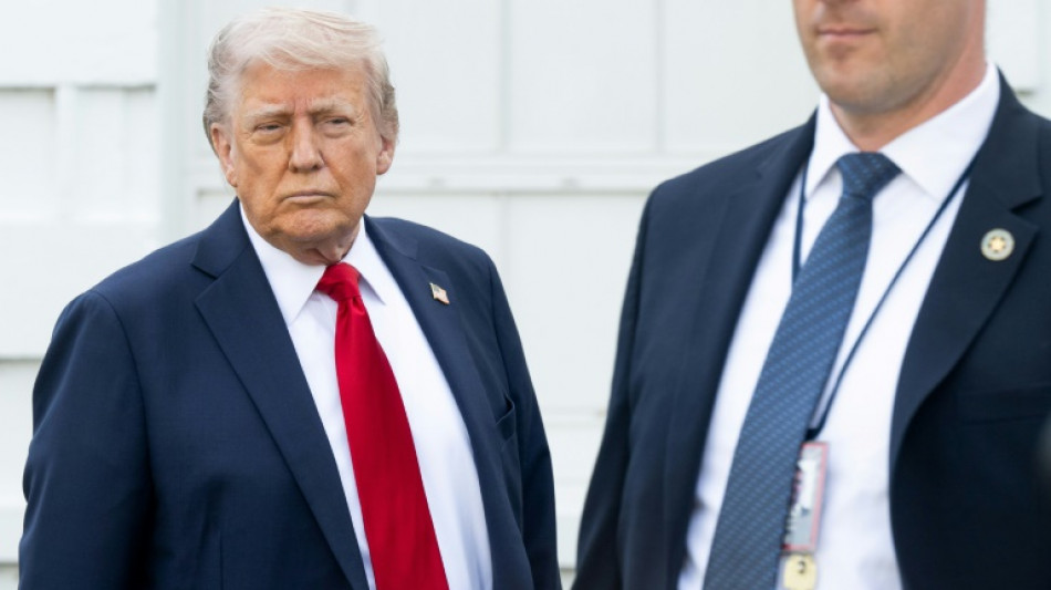 Trump critica Zelensky por se negar a reconhecer anexa&ccedil;&atilde;o russa da Crimeia