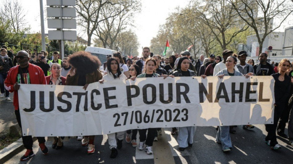 Policier non poursuivi pour meurtre dans l'affaire Nahel: la Cour de cassation va se prononcer