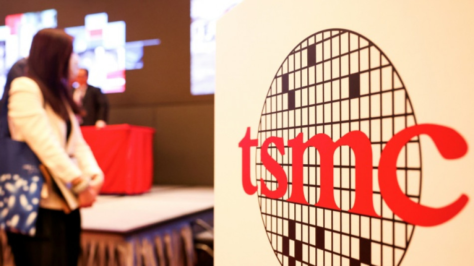 TSMC dice que la guerra no impactar&aacute; el suministro de materiales a "corto plazo"