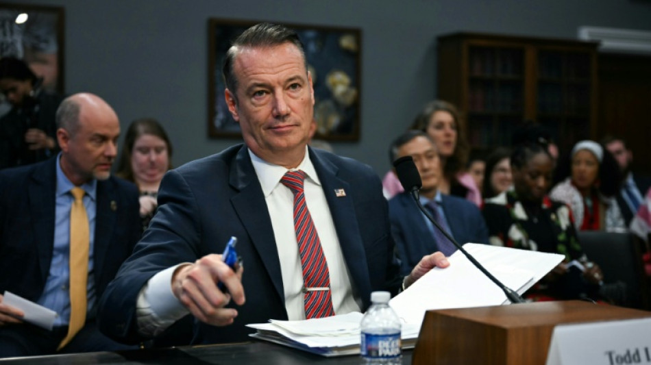 Nove imigrantes morreram sob cust&oacute;dia nos EUA desde posse de Trump