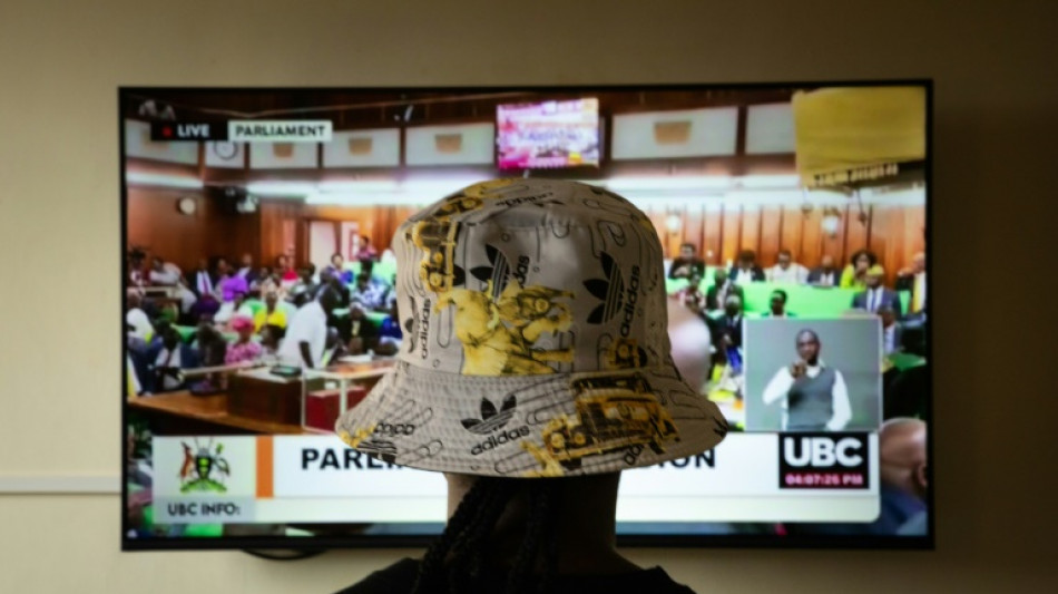 Ouganda: inqui&eacute;tude et indignation apr&egrave;s la promulgation d'une loi "anti-homosexualit&eacute;" 