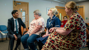 Nueva huelga de m&eacute;dicos en Inglaterra