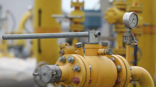 Il gas parte in leggero ribasso (-1%) a 35 euro al Megawattora