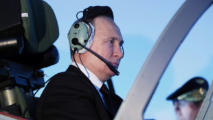 Rusia reabre el aeropuerto de Krasnodar, cerrado desde la ofensiva de 2022 en Ucrania