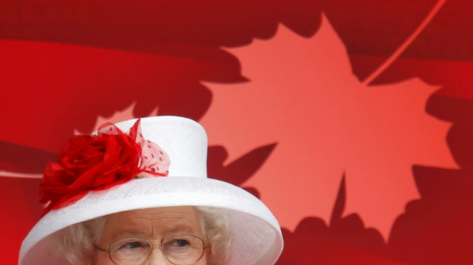 Canad&aacute; amaba a su reina, pero no tanto a la monarqu&iacute;a