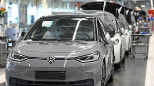 VW streicht Stellen in E-Auto-Werk im sächsischen Zwickau