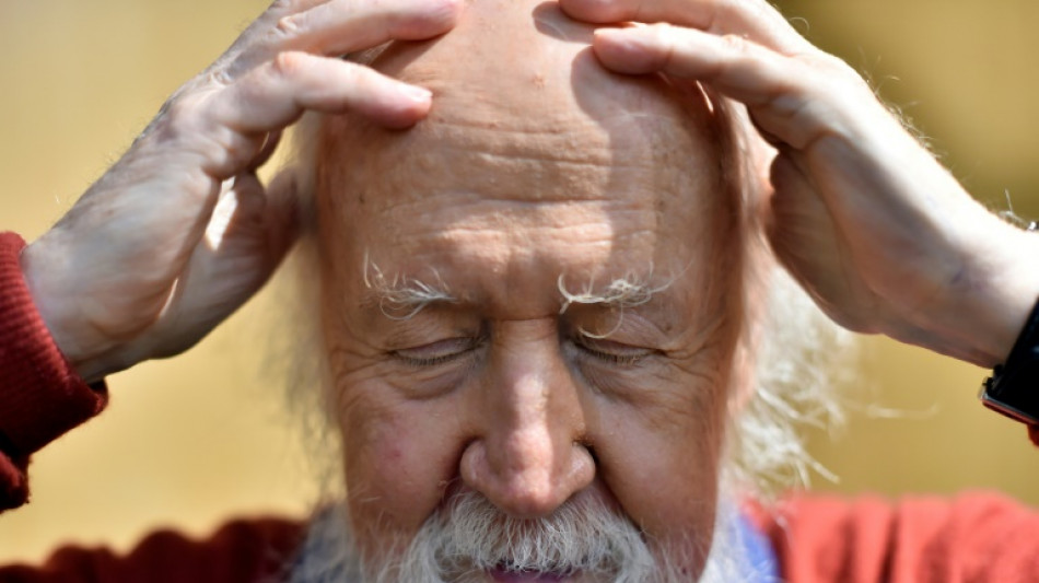 Muri&oacute; Hubert Reeves, el narrador del Universo que quer&iacute;a salvar la Tierra