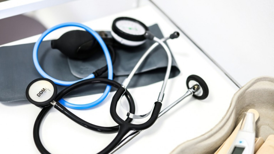 Auch Techniker Krankenkasse meldet f&uuml;r 2023 neuen Rekord bei Krankenstand