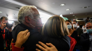 Portugals Sozialisten erringen bei Parlamentswahl absolute Mehrheit