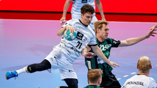 Handball: Kiel kassiert schon f&uuml;nfte Niederlage der Saison