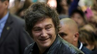 Milei apresentar&aacute; ao Congresso linhas gerais da segunda metade de seu mandato