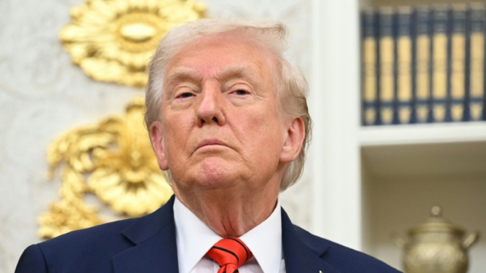 Trump-Anordnung: Milit&auml;rs sollen trotz Haushaltssperre weiter Sold bekommen