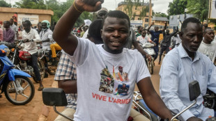 Tausende Putsch-Unterstützer demonstrieren in mehreren Städten im Niger