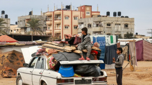 La pression internationale s'intensifie pour une tr&ecirc;ve &agrave; Gaza