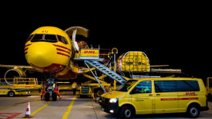 Deutsche Post DHL erzielt 2021 neuen Rekord bei Umsatz und Gewinn