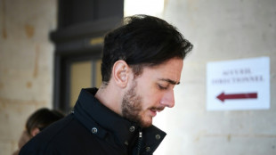 Condamn&eacute; pour viol &agrave; Paris, le chanteur marocain Saad Lamjarred fait appel