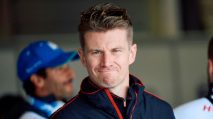 "Welle weiterreiten": H&uuml;lkenberg schielt in Ungarn auf Top Ten