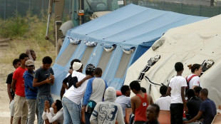 Aus Italien weitergereiste Asylbewerber: Deutschland nicht sofort zust&auml;ndig