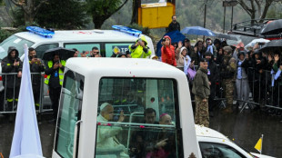 Papa Leão XIV insta líderes religiosos no Líbano a combater a intolerância