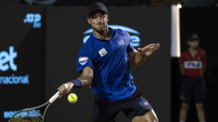 Tennis: Marrakech; Darderi esordio ok, va al secondo turno