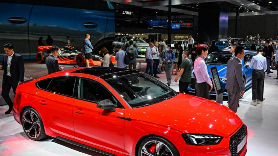 Empresa chinesa CATL apresenta bateria para propuls&atilde;o de avi&otilde;es