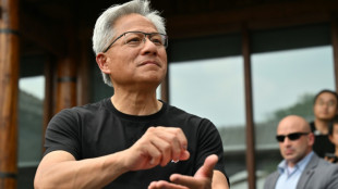 Medien: US-Chiphersteller Nvidia und AMD zahlen 15 Prozent ihrer China-Einnahmen an die USA